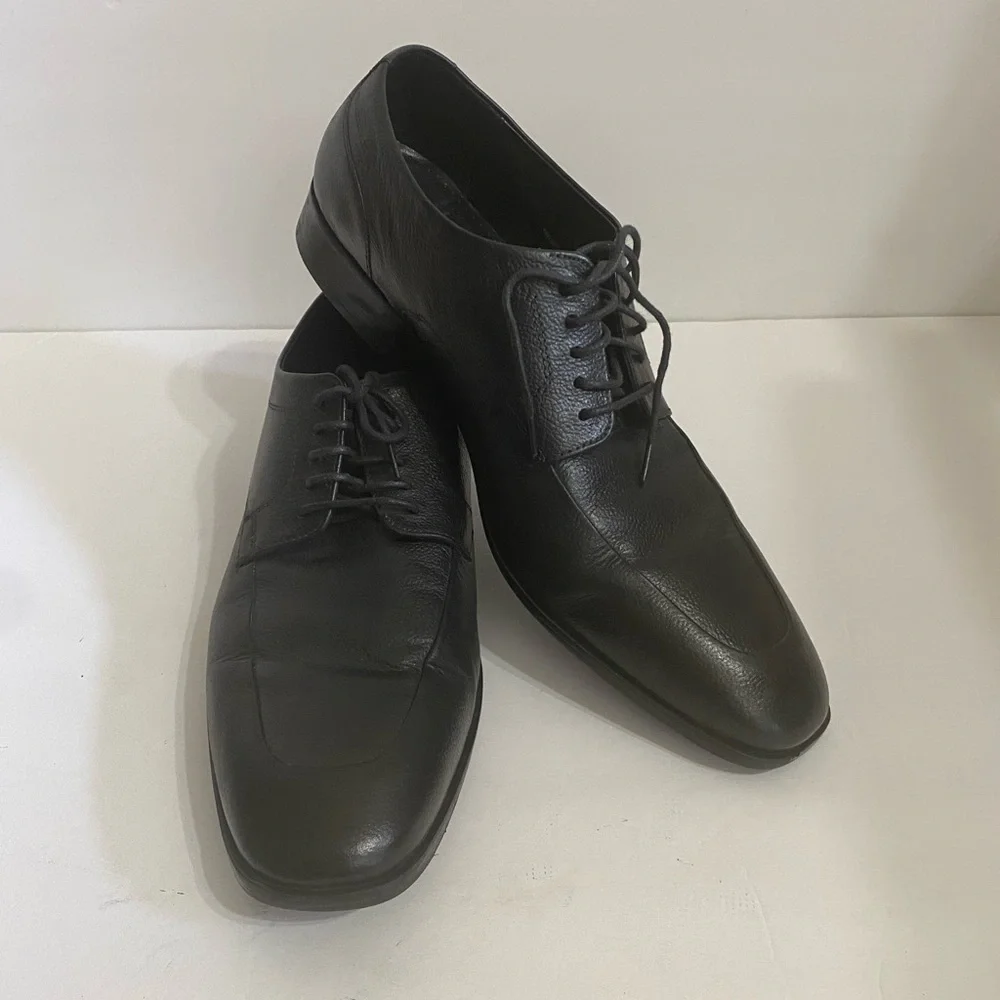 Cole Haan men lace